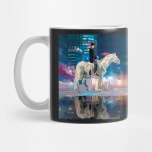 The King Eternal Monarch ( Korean Drama ) Lee min ho Mug